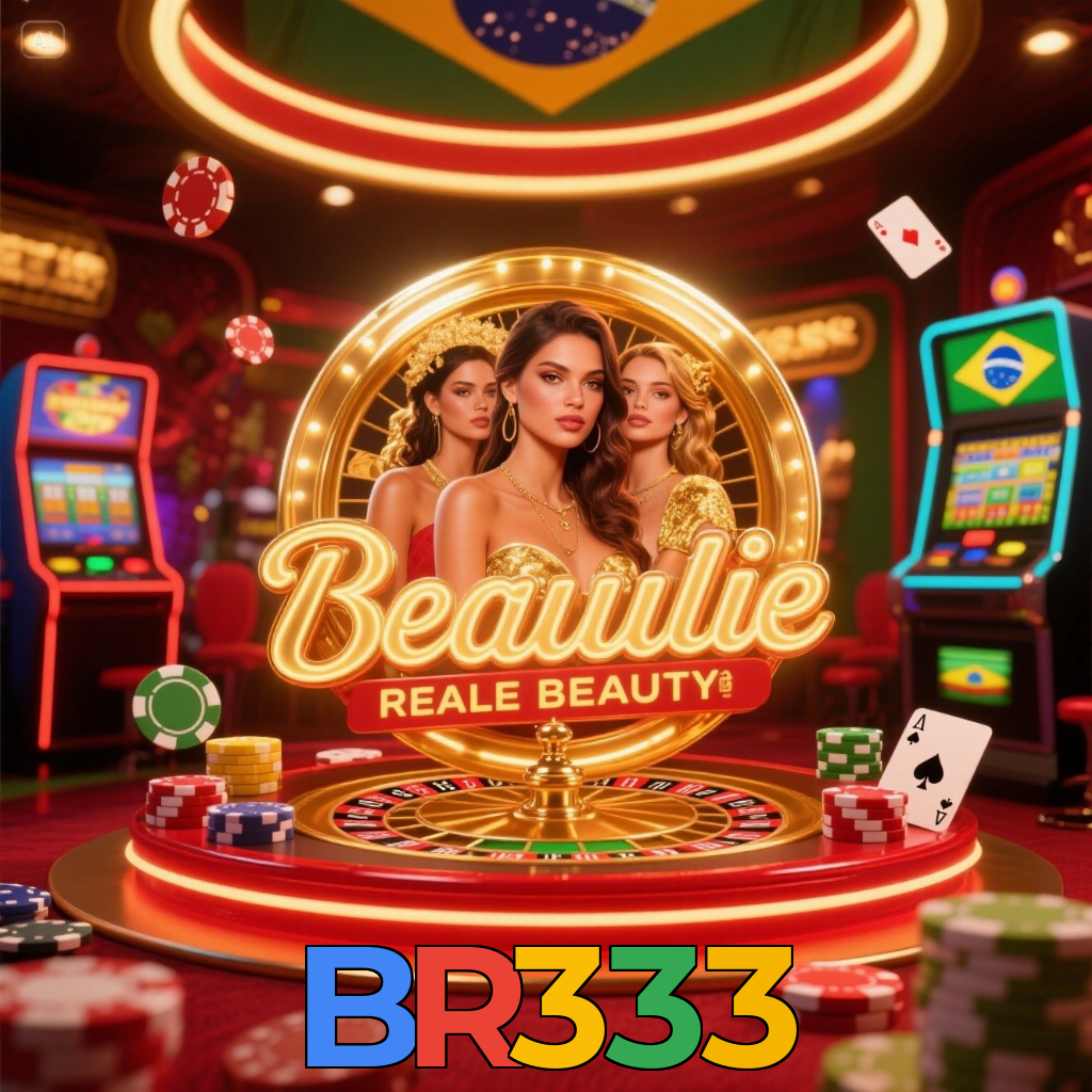 BR333:Jogue blackjack, aposte no futebol e ganhe prêmios no nosso cassino online!