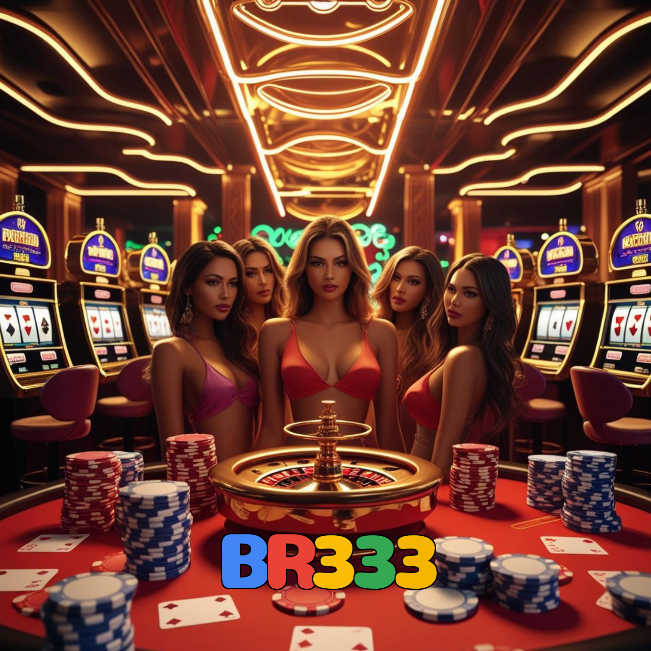BR333:A melhor plataforma de cassino para apostas no futebol e roleta!