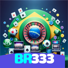 BR333：Gire as slots e conquiste o jackpot agora mesmo!