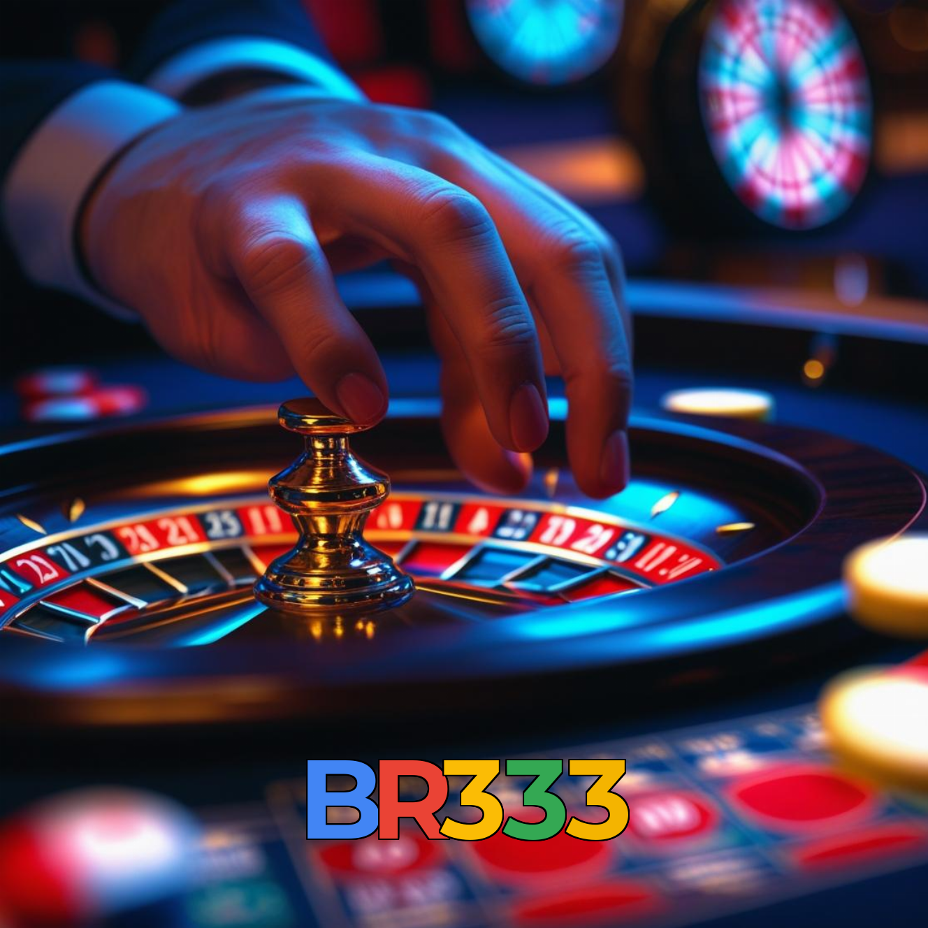 BR333:No nosso cassino, a emoção nunca para! Jogue agora!
