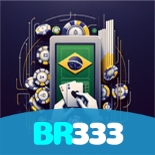 BR333:Jogue no melhor cassino online e conquiste prêmios de verdade!
