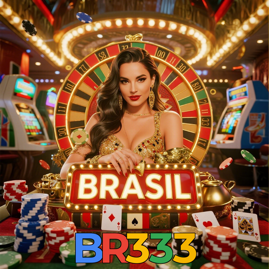 BR333：O melhor do futebol digital te espera! Aposte agora e vença!