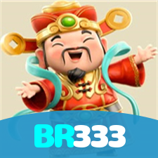 BR333:Jogue nas slots e viva a emoção das grandes vitórias!