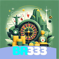 BR333：Aposte nas melhores máquinas caça-níqueis e leve o jackpot!