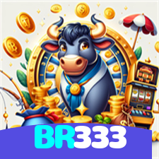 BR333：Cada giro é uma chance de ganhar! Jogue nas slots agora mesmo!