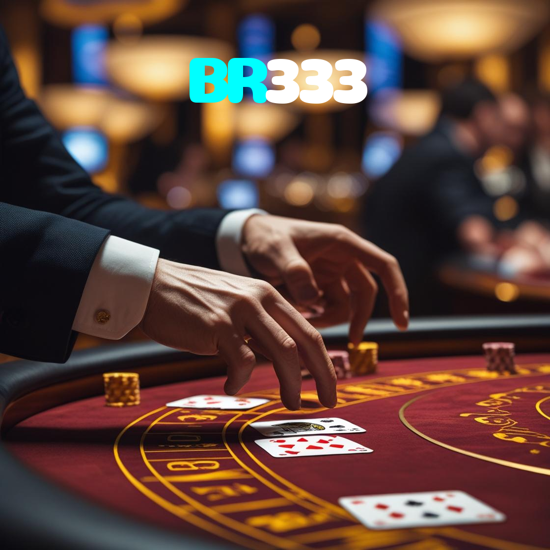 BR333:Onde você pode apostar no futebol e jogar os melhores jogos de cassino!