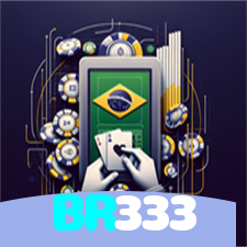 BR333：Jogue no melhor cassino online e conquiste prêmios de verdade!