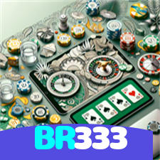 BR333：Jogue poker online e mostre seu talento nas cartas!