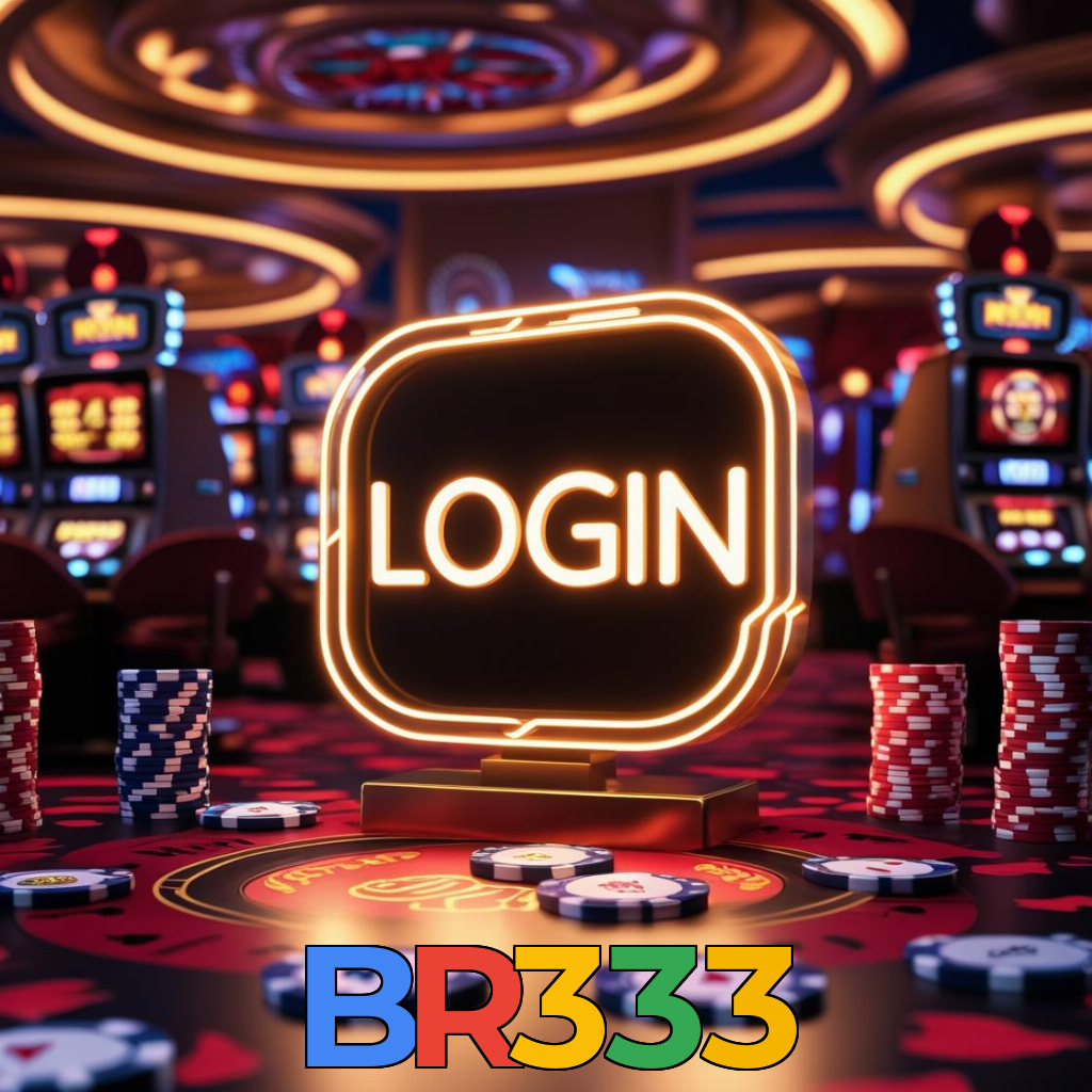 BR333:Encontre o seu jogo favorito e leve para casa prêmios fantásticos!
