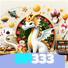 BR333：Ganhe no blackjack, aposte no futebol e vença com grandes prêmios!