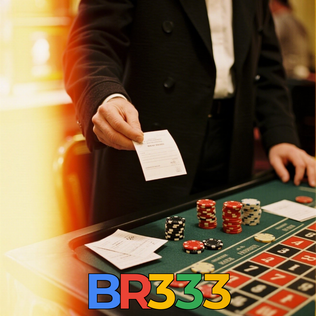 BR333:Ganhe no blackjack, aposte no futebol e vença com grandes prêmios!