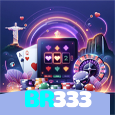 BR333：Jogue poker, aposte no futebol e vença com grandes vitórias no cassino online!