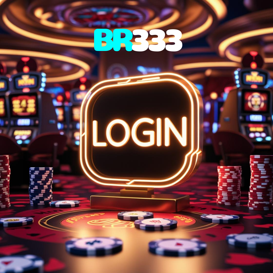 BR333:Jogue slots, aposte no futebol e vença com grandes vitórias!