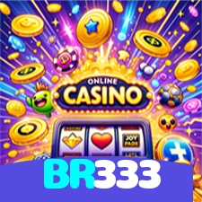 BR333：Jogue nas mesas de poker e conquiste prêmios épicos!