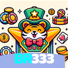 BR333：As melhores oportunidades estão aqui! Aposte nas slots e ganhe prêmios fantásticos!