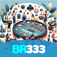 BR333：Apostas emocionantes no futebol e os melhores jogos de cassino!