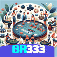 BR333:Em cada jogo, a chance de ganhar é sua! Jogue agora no cassino!