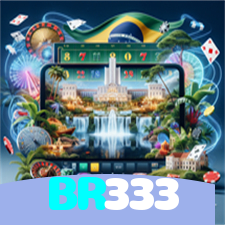 BR333：Jogue poker online e conquiste grandes vitórias nas cartas!