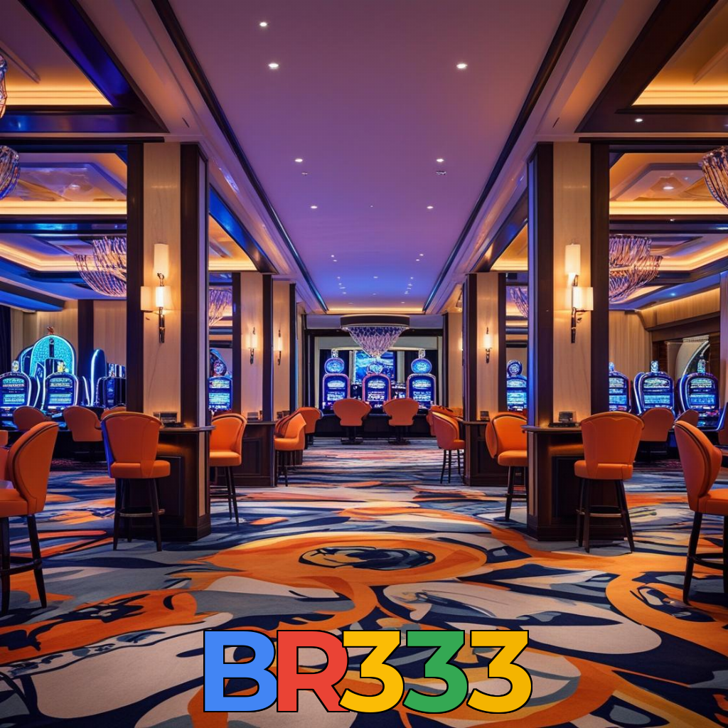 BR333:Jogue nas mesas de poker e vença como um profissional!