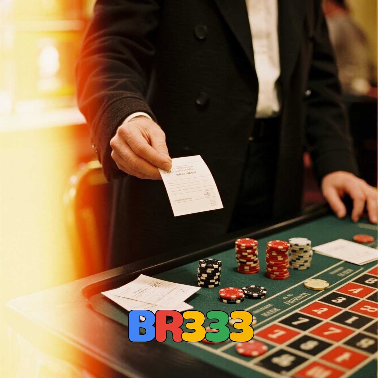 BR333:Vença no poker e ganhe prêmios com apostas no futebol ao vivo!
