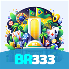 BR333：Onde sua sorte brilha: cassino online com futebol e jogos emocionantes!
