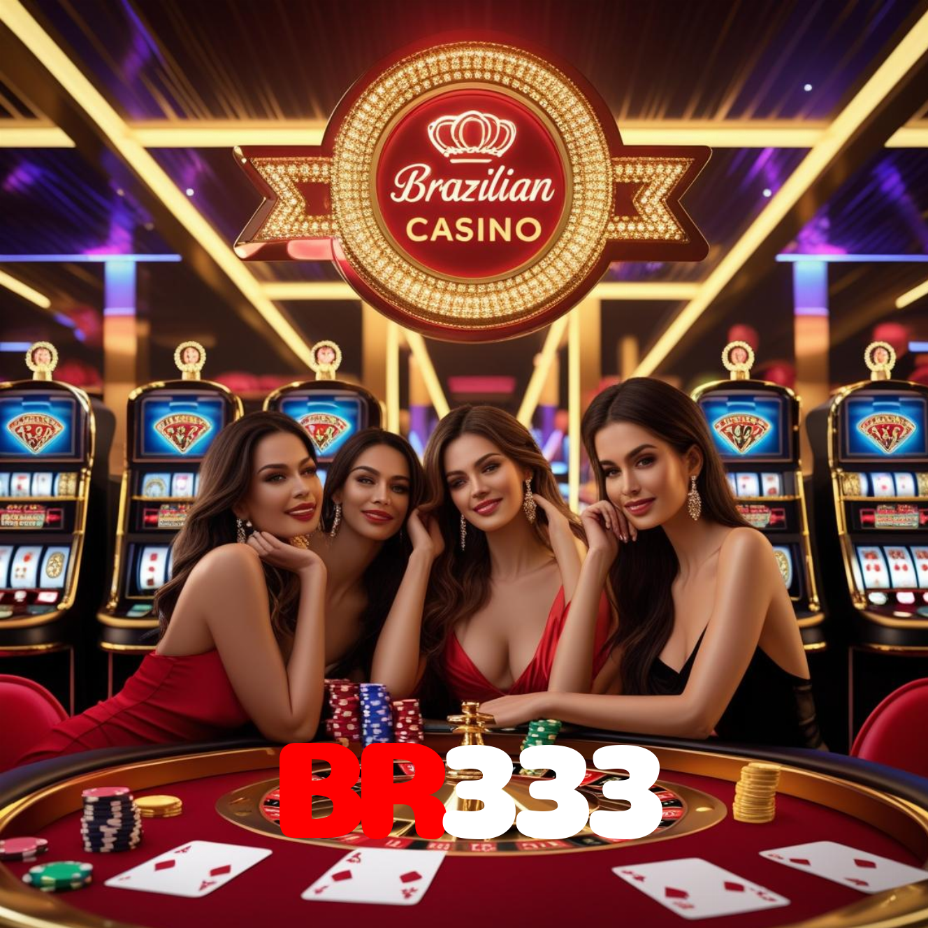 BR333:O cassino online perfeito para jogadores de poker, roleta e futebol!