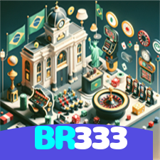 BR333：Aposte no futebol e ganhe em roleta e blackjack no nosso cassino!