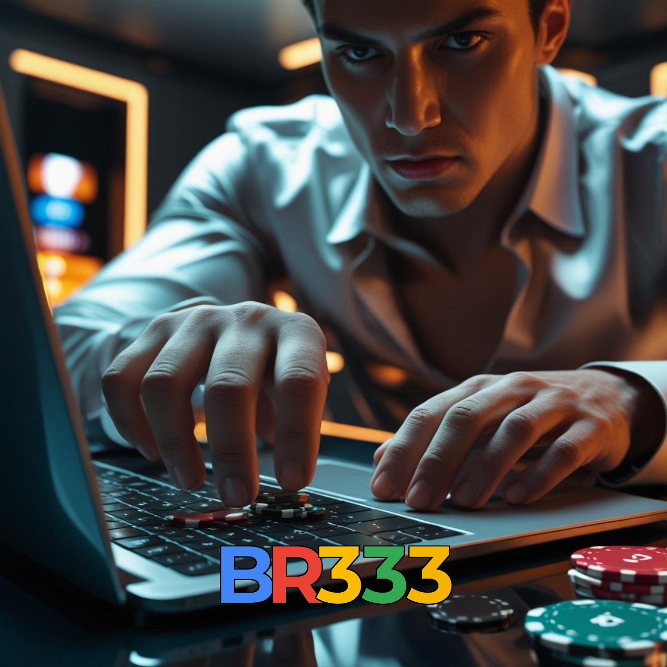 BR333:A sorte está no cassino online com apostas no futebol e grandes vitórias!