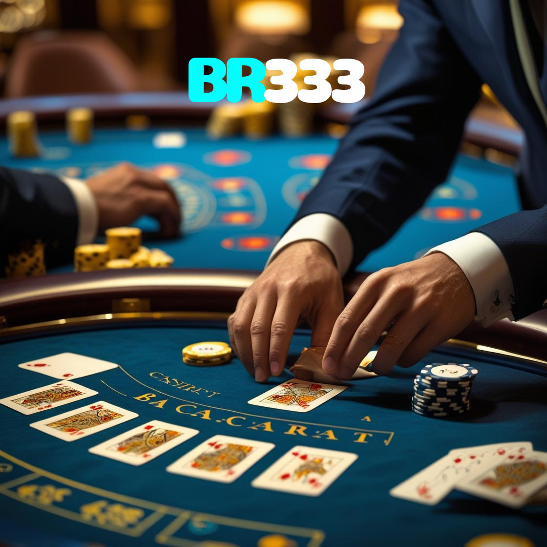 BR333：Gire as slots e ganhe prêmios incríveis com cada giro!