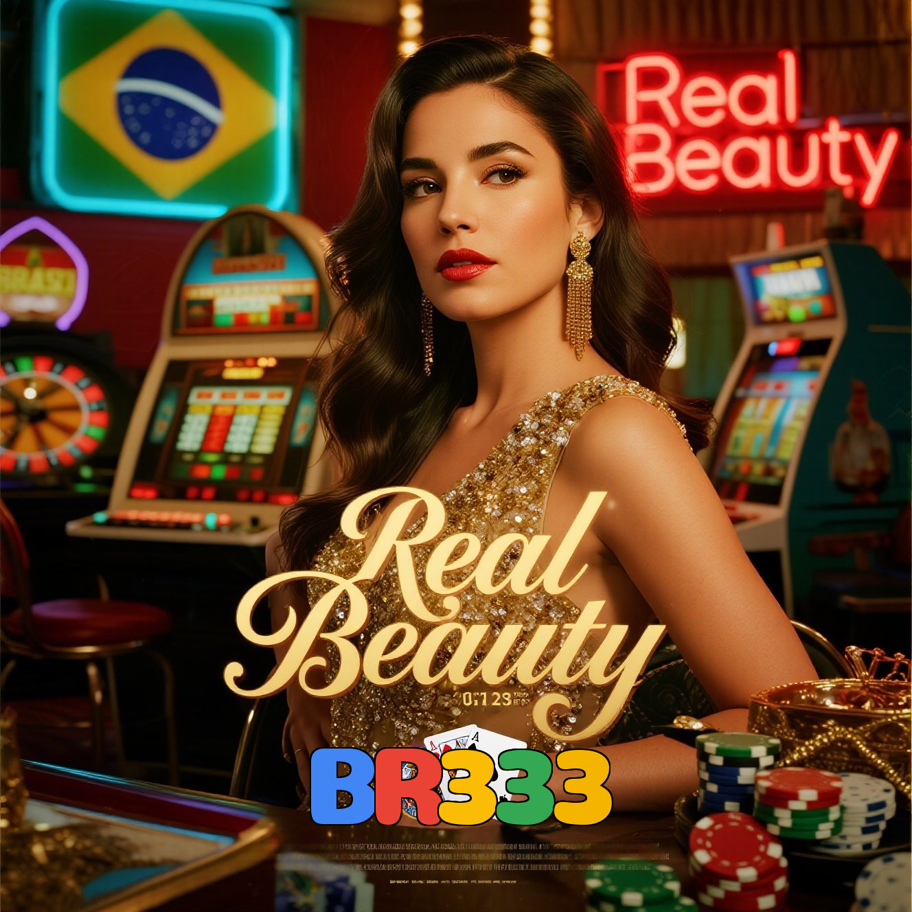 BR333：Apostas ao vivo no futebol e grandes prêmios nos melhores jogos de cassino!