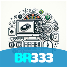 BR333：Vença na roleta e conquiste prêmios surpreendentes!