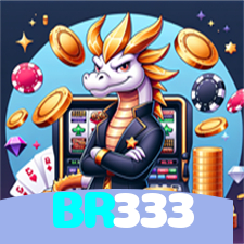 BR333：O melhor do futebol online com chances incríveis de vitória!