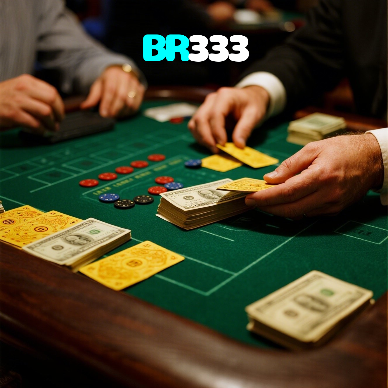 BR333：A sorte está ao seu lado! Aposte nas melhores máquinas caça-níqueis!