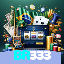 BR333:Vire um mestre do Blackjack e conquiste sua vitória!