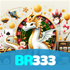 BR333：Vença no blackjack e conquiste grandes prêmios!