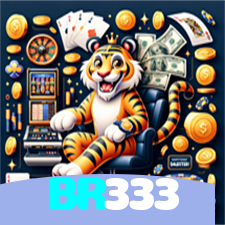 BR333:Onde as vitórias no futebol se encontram com os jackpots do cassino!