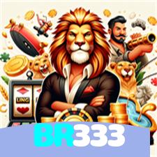 BR333：Apostas emocionantes em futebol e vitórias épicas no cassino online!