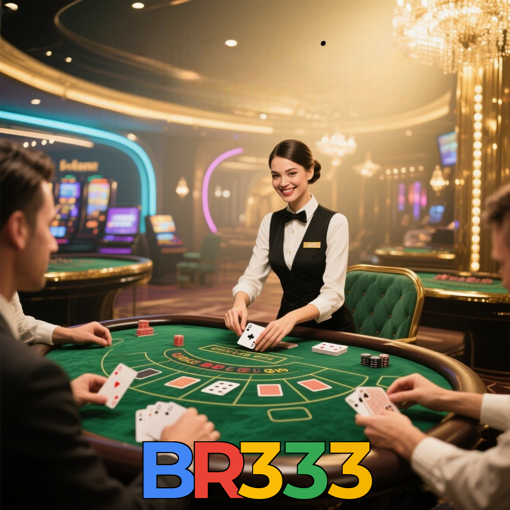 BR333:Onde você pode apostar no futebol e jogar os melhores jogos de cassino!