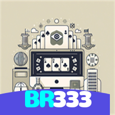 BR333：Aposte em futebol ao vivo e ganhe prêmios em jogos de cassino como roleta!