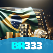 BR333：Jogue slots, aposte no futebol e vença em grandes mesas de poker!