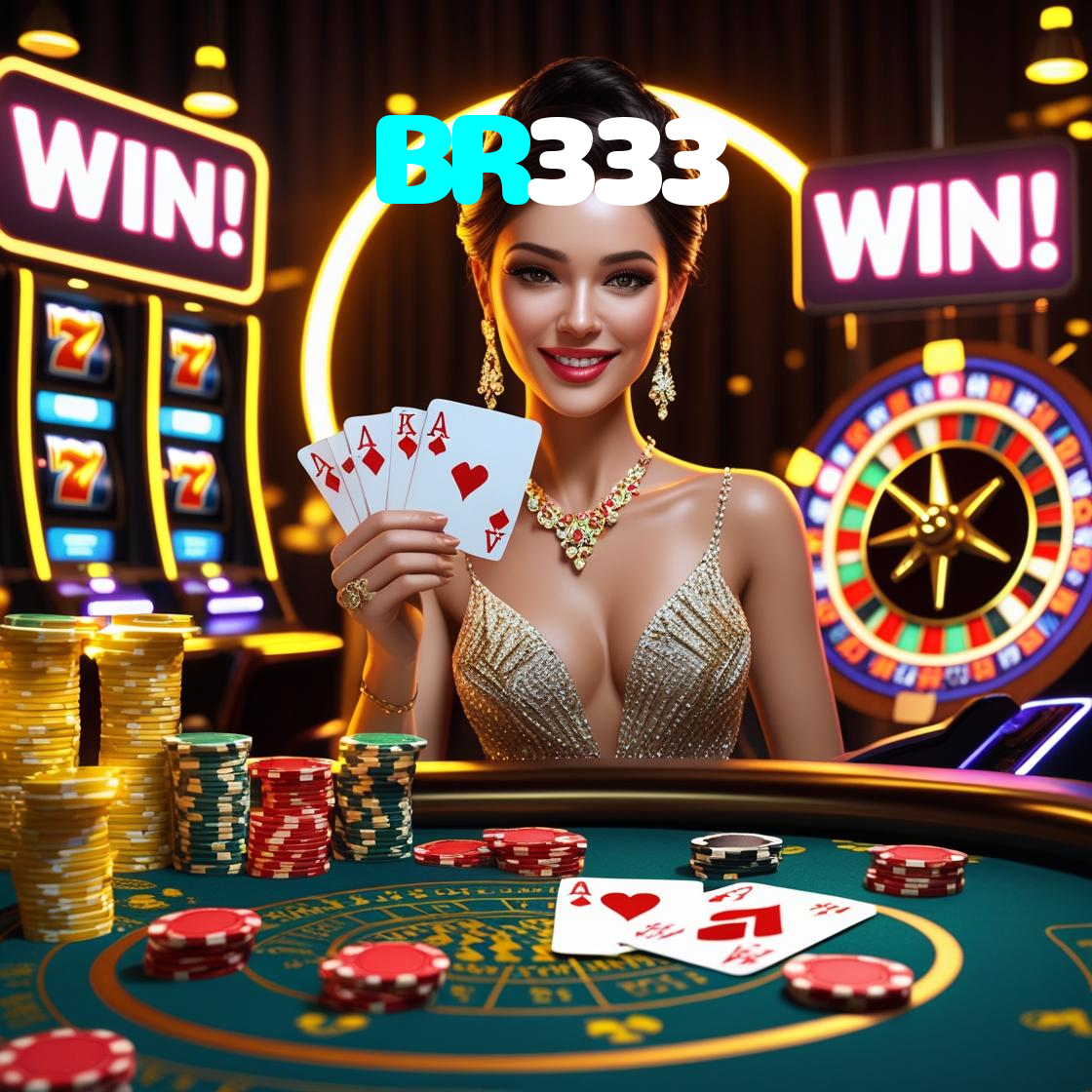 BR333:Aposte no futebol e jogue os melhores jogos de cassino como roleta!