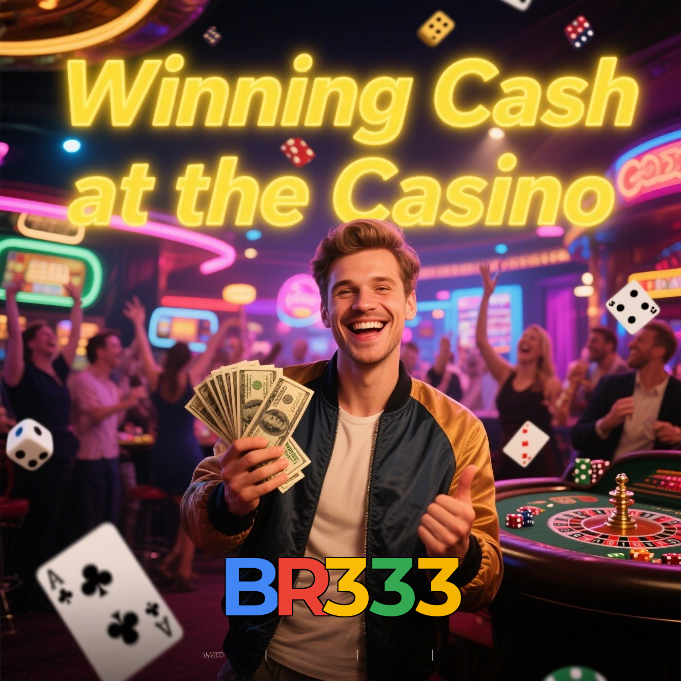 BR333:Jogue roleta, poker e aposte no futebol com grandes prêmios em jogo!