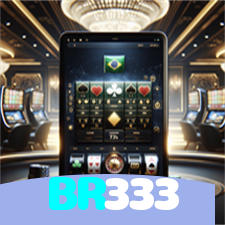 BR333：Jogue futebol online e tenha grandes vitórias como resultado!