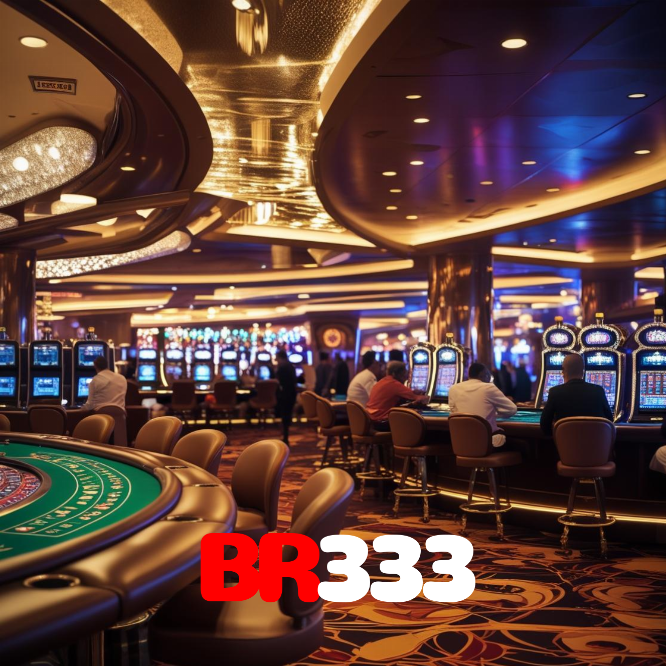 BR333:Jogue slots de tirar o fôlego e conquiste vitórias épicas!