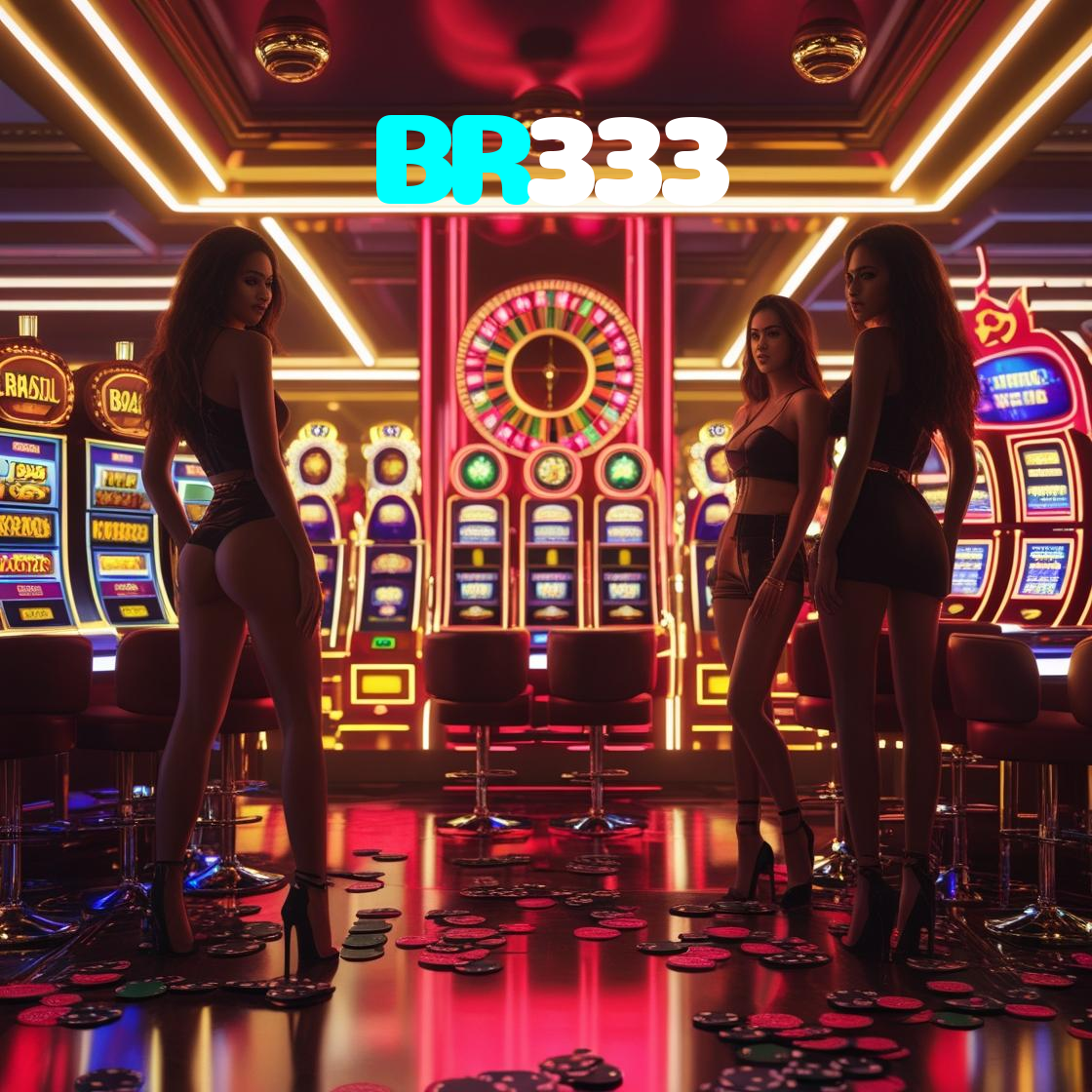 BR333:Jogue slots, ganhe no futebol e aposte com confiança no nosso cassino!