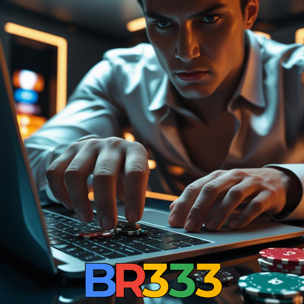 BR333:A sorte não tem limites! Vença no Blackjack e leve o prêmio!