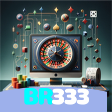 BR333:Vença no poker e mostre que você é um verdadeiro campeão!