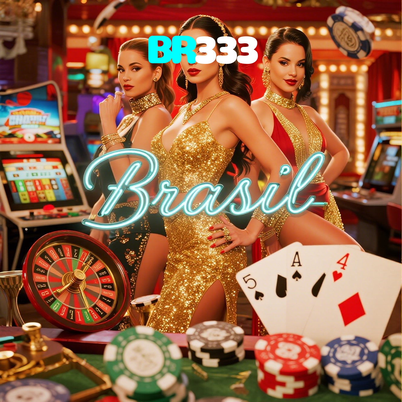 BR333:No cassino online mais seguro, aposte no futebol e jogue slots emocionantes!