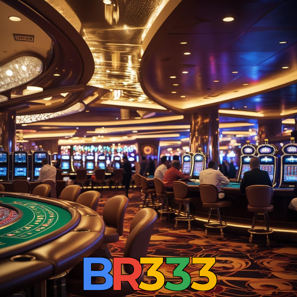 BR333:Ganhe prêmios em jogos de poker e aposte no futebol com grandes odds!