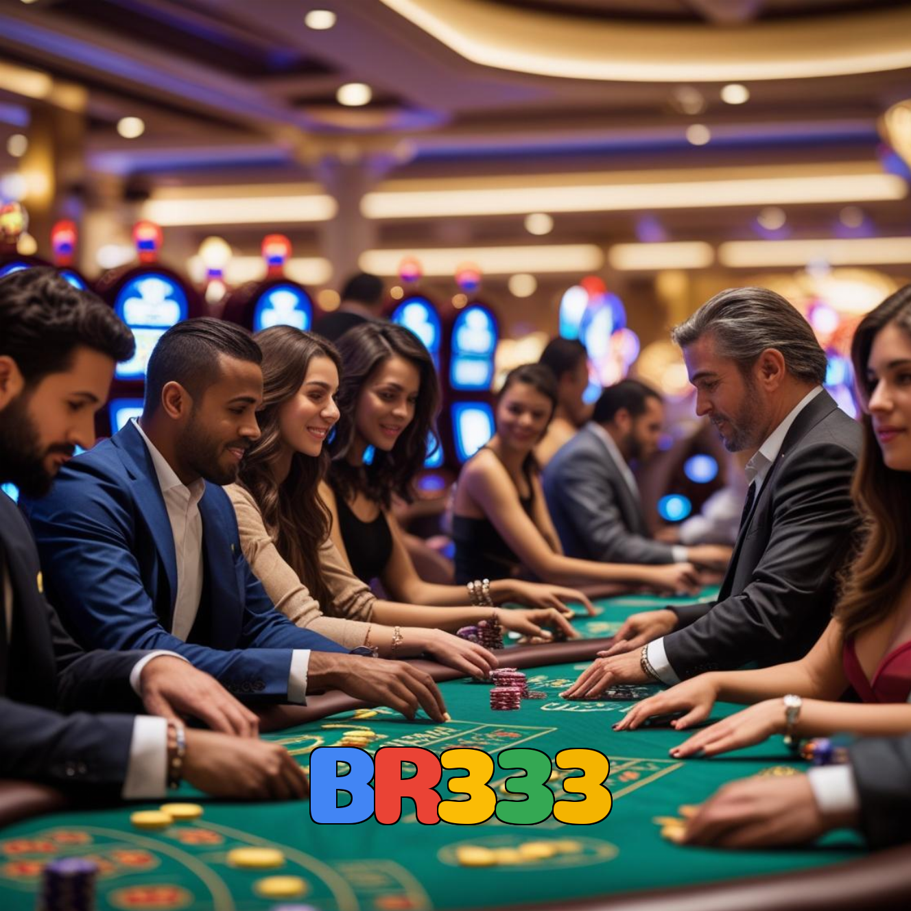 BR333:Onde sua sorte no futebol encontra prêmios em slots e roleta!